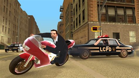 gta lcs android download|Grand Theft Auto: Liberty City Stories Now Available for Android.